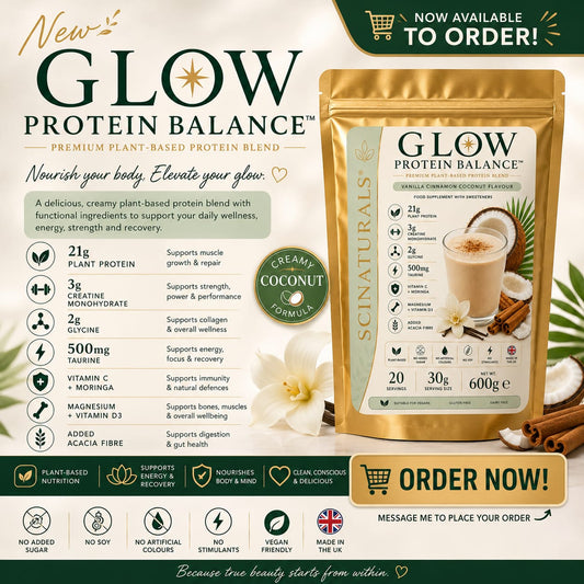 Glow Renew™ Collagen Complex